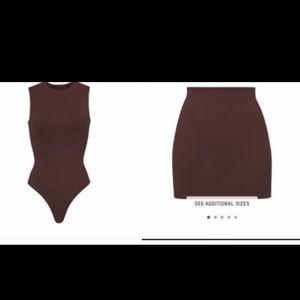Skims BUNDLE Swimwear